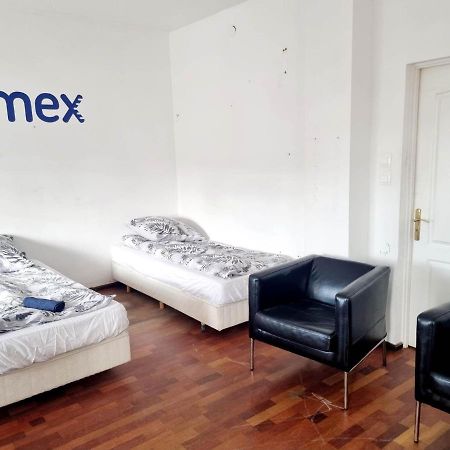 Hostel Primax Познань Екстер'єр фото