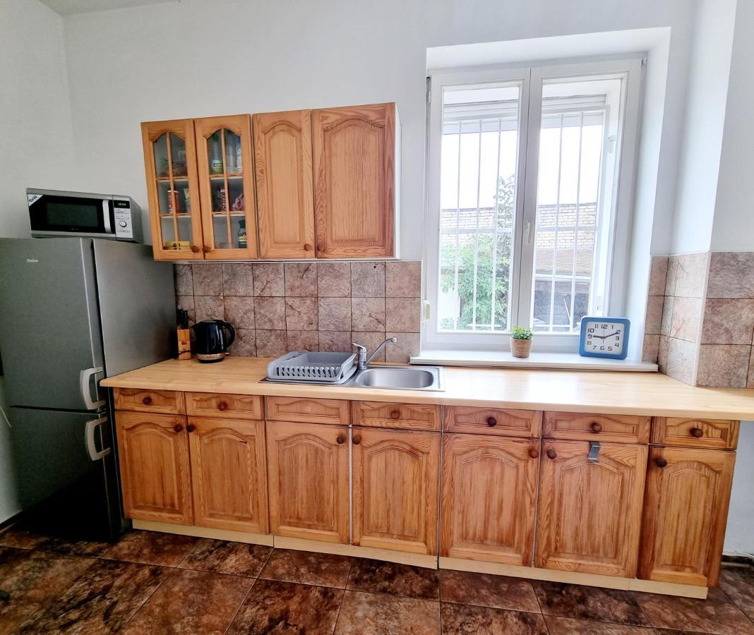 Hostel Primax Познань Екстер'єр фото