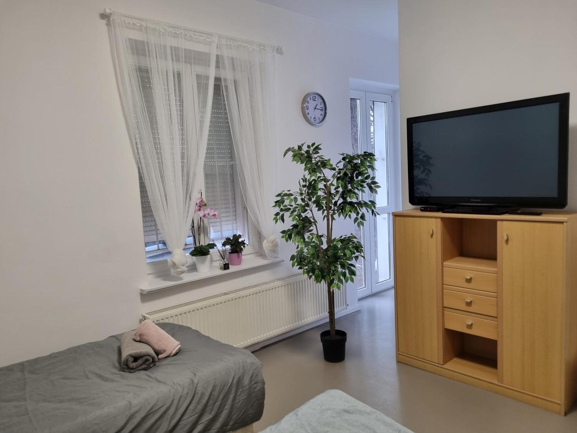 Hostel Primax Познань Екстер'єр фото
